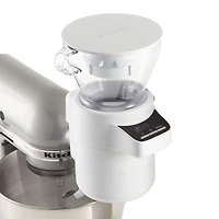 KitchenAid ® Sifter and Scale Attachment