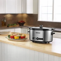 KitchenAid ® 6-Qt. Slow Cooker