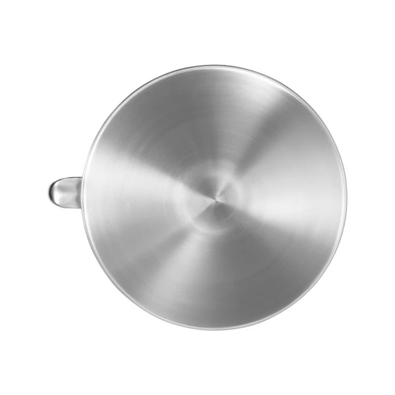 KitchenAid Stand Mixer Stainless Steel 5-Qt. Mixing Bowl