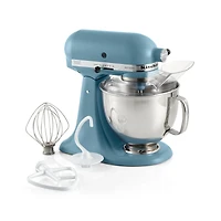 KitchenAid ® Artisan® Series Blue Velvet 5-Quart Tilt-Head Stand Mixer