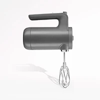 KitchenAid ® Grey Cordless Hand Mixer