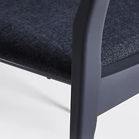 Klee Black Dining Chair