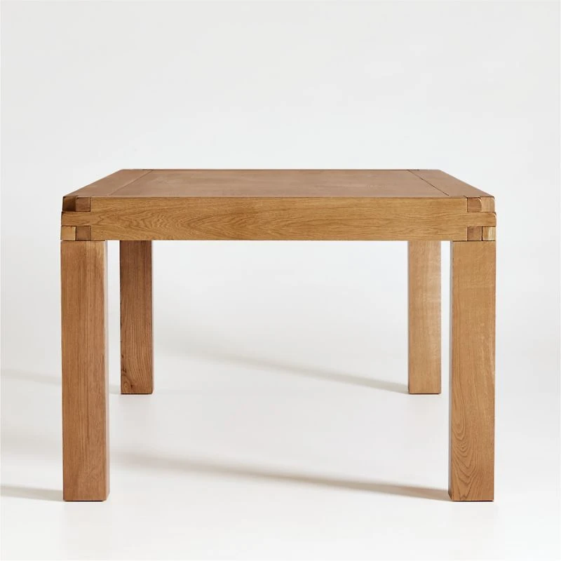 Knot Rustic Dining Table