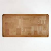 Knot Rustic Dining Table