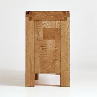 Knot Rustic Sideboard