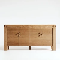 Knot Rustic Sideboard