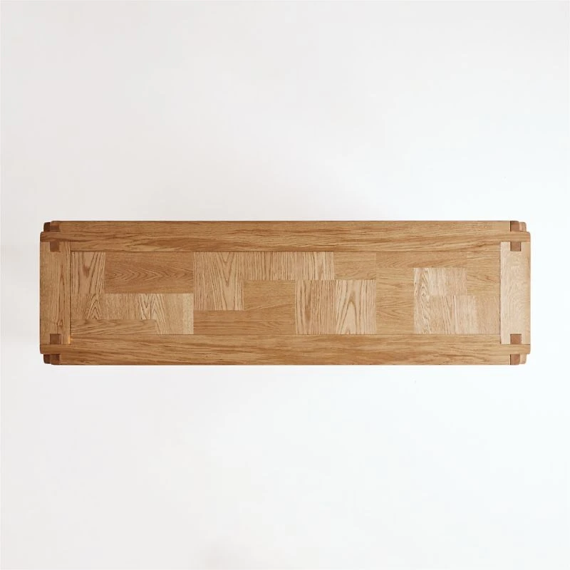 Knot Rustic Sideboard
