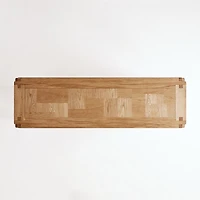 Knot Rustic Sideboard