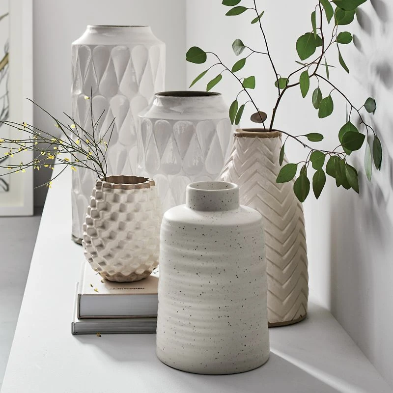 Adra Vase 20"