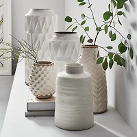 Adra Vase 20"