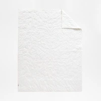 Koshi Wild Animal Organic Cotton Kids Twin Quilt