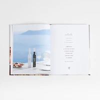 "Kosterina Kitchen" Cookbook