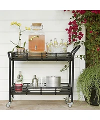 Acrylic Large 3-Gallon Drink Dispenser