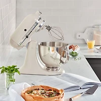 KitchenAid ® Artisan® Series Matte Milkshake 5-Quart Tilt-Head Stand Mixer