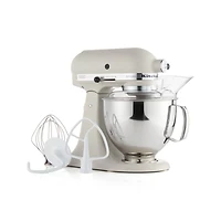 KitchenAid ® Artisan® Series Matte Milkshake 5-Quart Tilt-Head Stand Mixer