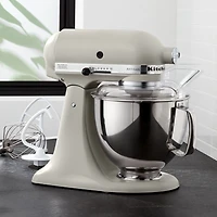 KitchenAid ® Artisan® Series Matte Milkshake 5-Quart Tilt-Head Stand Mixer