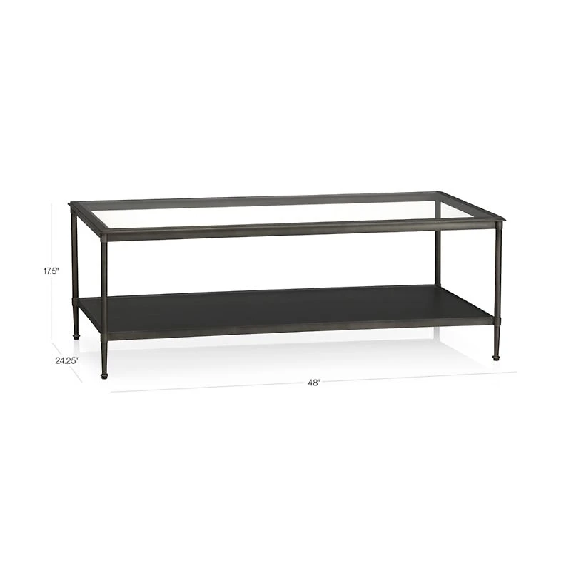 Kyra Coffee Table