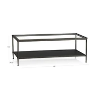 Kyra Coffee Table