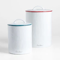 Sol Heart Extra-Large Canister by Lucia Eames