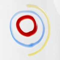 Sol 14.5-Oz. Highball Glass by Lucia Eames