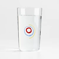 Sol 14.5-Oz. Highball Glass by Lucia Eames