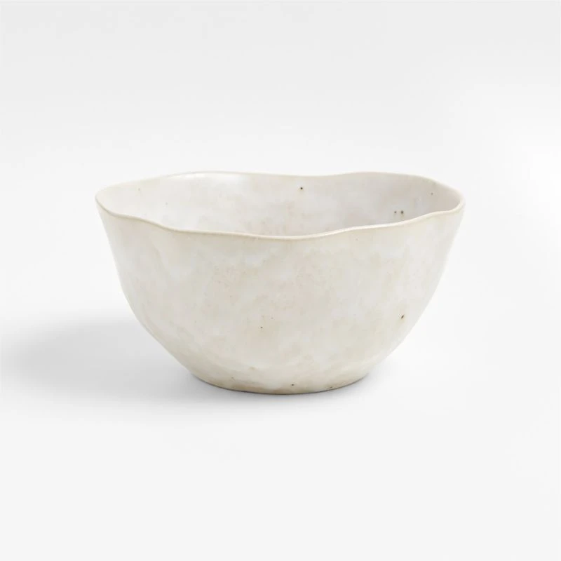 Kiln Cereal Bowls by Leanne Ford, Set of 8