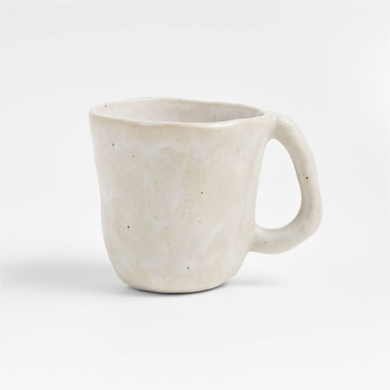 Kiln 11-oz. Mugs by Leanne Ford, Set of 8