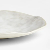 Kiln Salad Plates by Leanne Ford, Set of 8