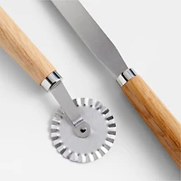 Estate Wood Pastry Tools Collection by Laura Kim