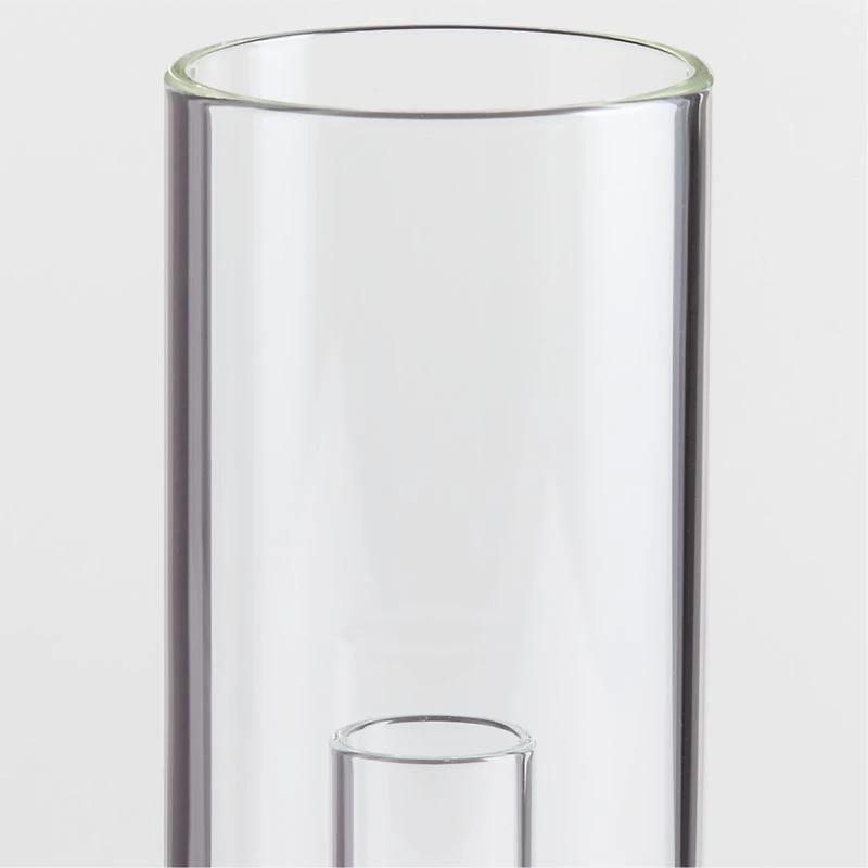 La Tigre Bud Vase by Laura Kim