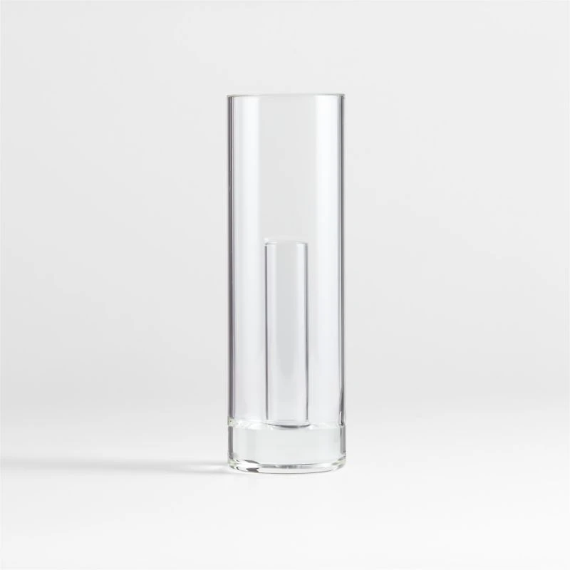 La Tigre Bud Vase by Laura Kim
