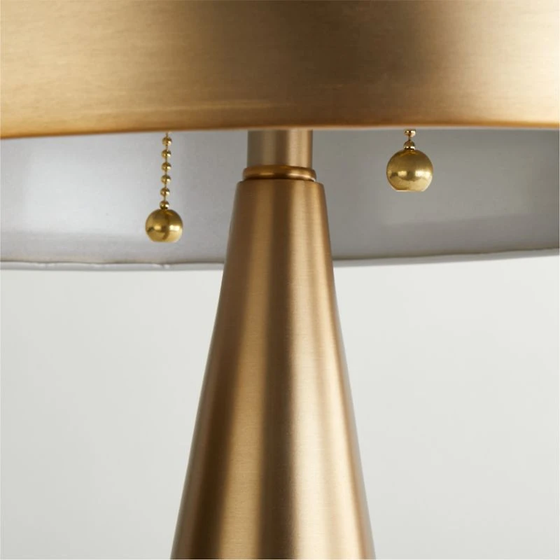 Lachlin Table Lamp, Set of 2