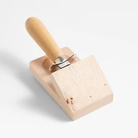 Jean Dubost Laguiole ® Wood Oyster Shucker