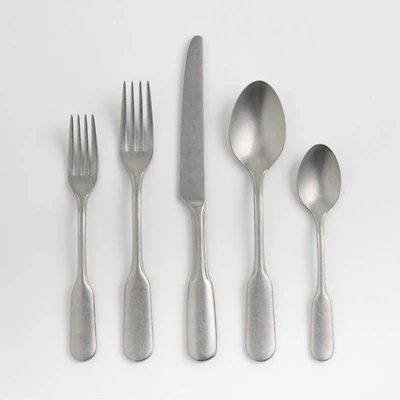 Surrey Vintage 5-Piece Flatware Place Setting