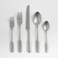 Surrey Vintage 5-Piece Flatware Place Setting
