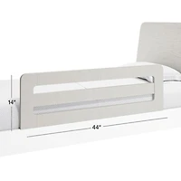 Lamont Kids Bed Rail