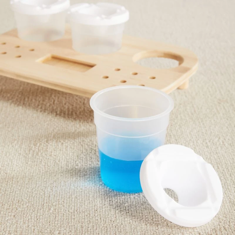 Wonder & Wise by Asweets Kids Land, Sand and Water Table Art Station