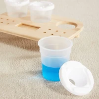 Wonder & Wise by Asweets Kids Land, Sand and Water Table Art Station