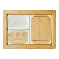 Wonder & Wise by Asweets Kids Land, Sand and Water Table Art Station