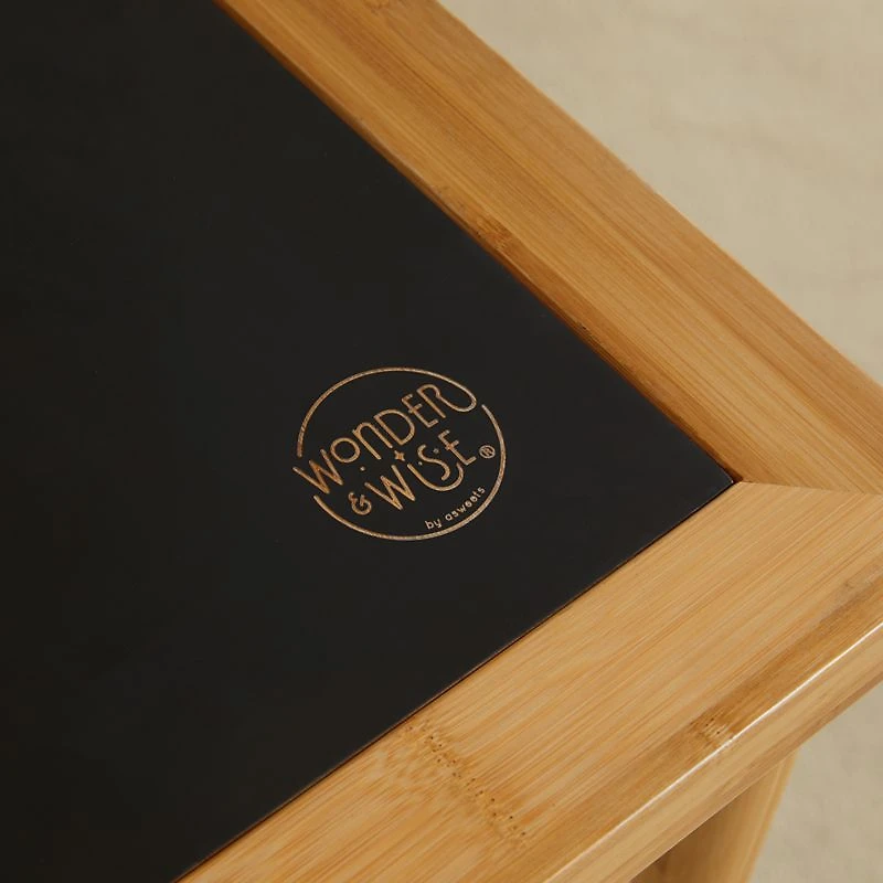 Wonder & Wise by Asweets Kids Land, Sand and Water Toy Table