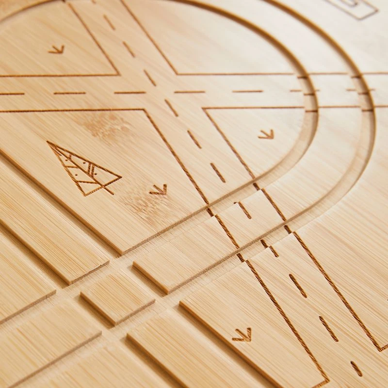 Wonder & Wise by Asweets Kids Land, Sand and Water Toy Table