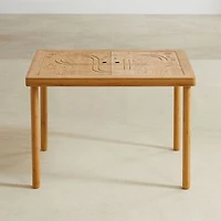 Wonder & Wise by Asweets Kids Land, Sand and Water Toy Table