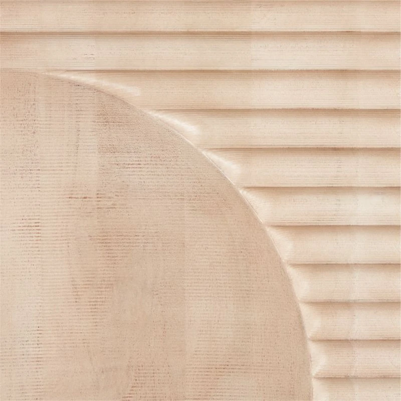 Lapurs Bleached Wood Wall Art