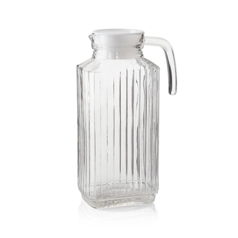 Large 60-oz. Glass Jug