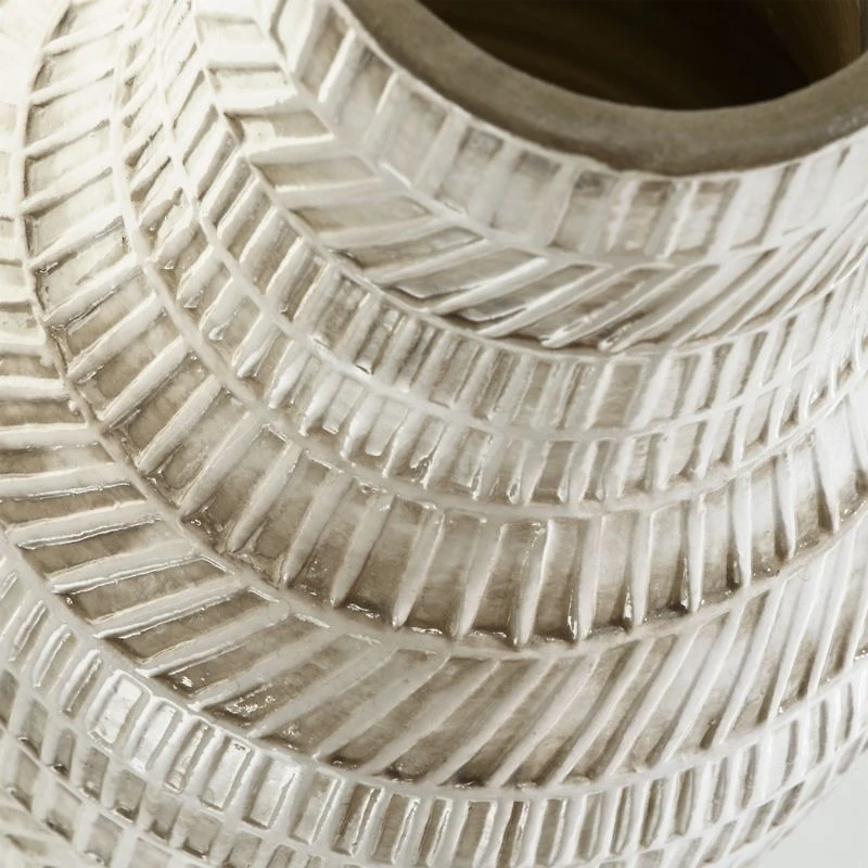 Lati Vase 12"