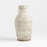 Lati Vase 12"