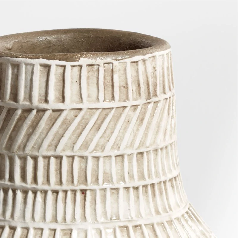 Lati Vase 12"