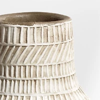 Lati Vase 12"