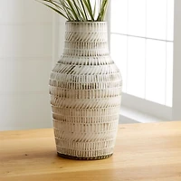 Lati Vase 12"