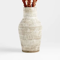 Lati Vase 12"
